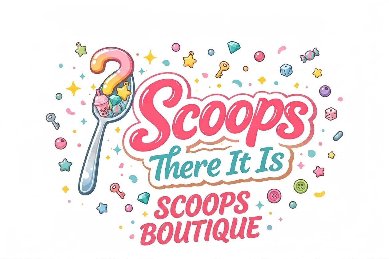 Scoops Boutique
