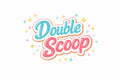 Double Scoop