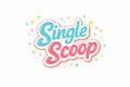 Single Scoop
